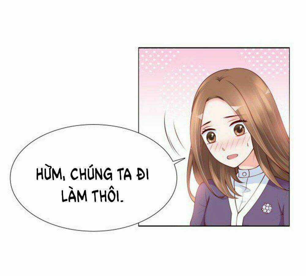 Yêu Phu! Xin Ngươi Hưu Ta Đi Mà! Chapter 12 trang 34