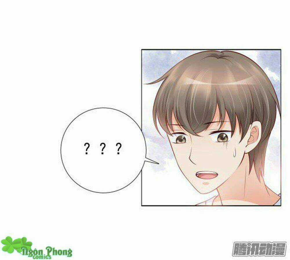 Yêu Phu! Xin Ngươi Hưu Ta Đi Mà! Chapter 12 trang 4