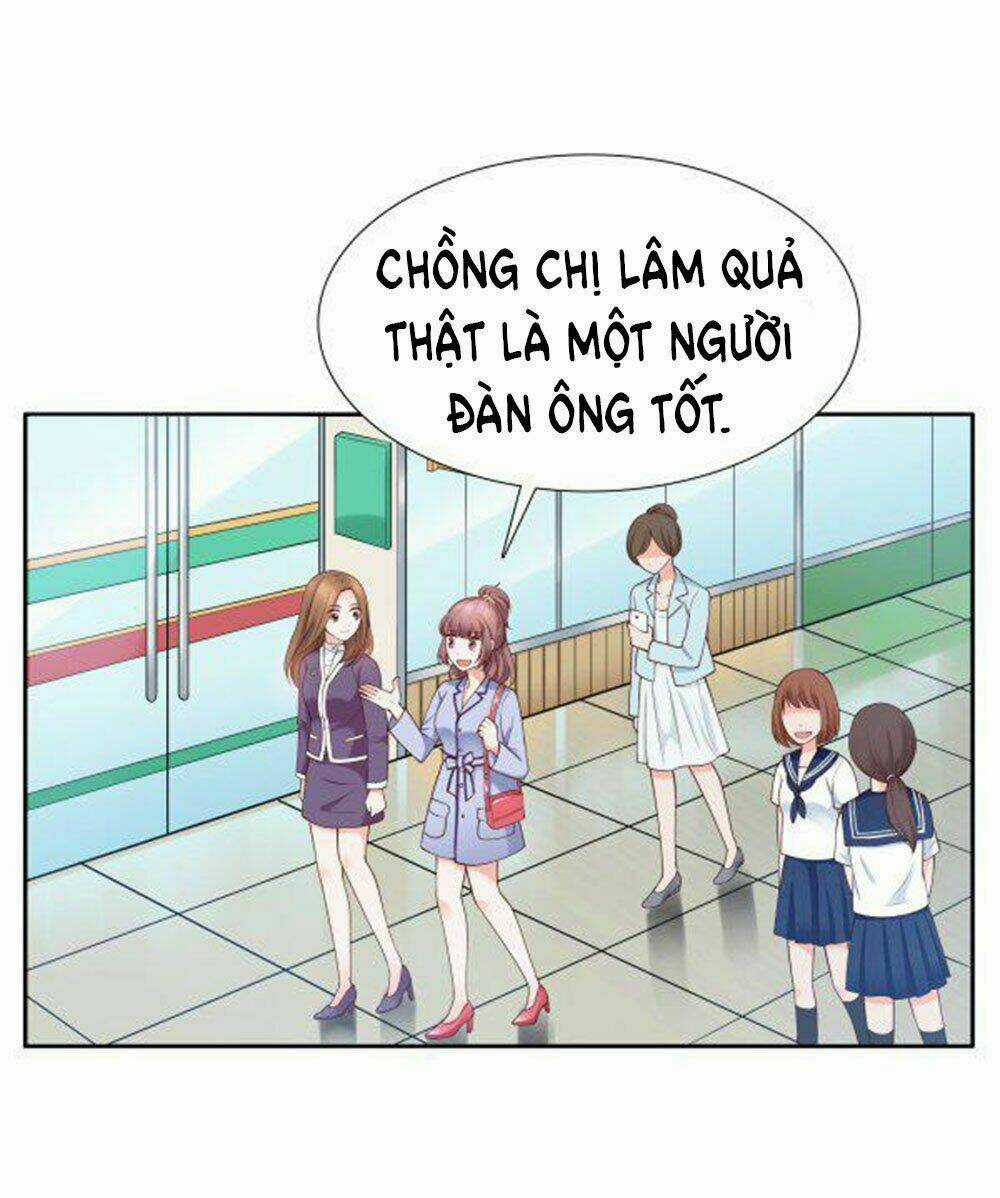 Yêu Phu! Xin Ngươi Hưu Ta Đi Mà! Chapter 12 trang 40