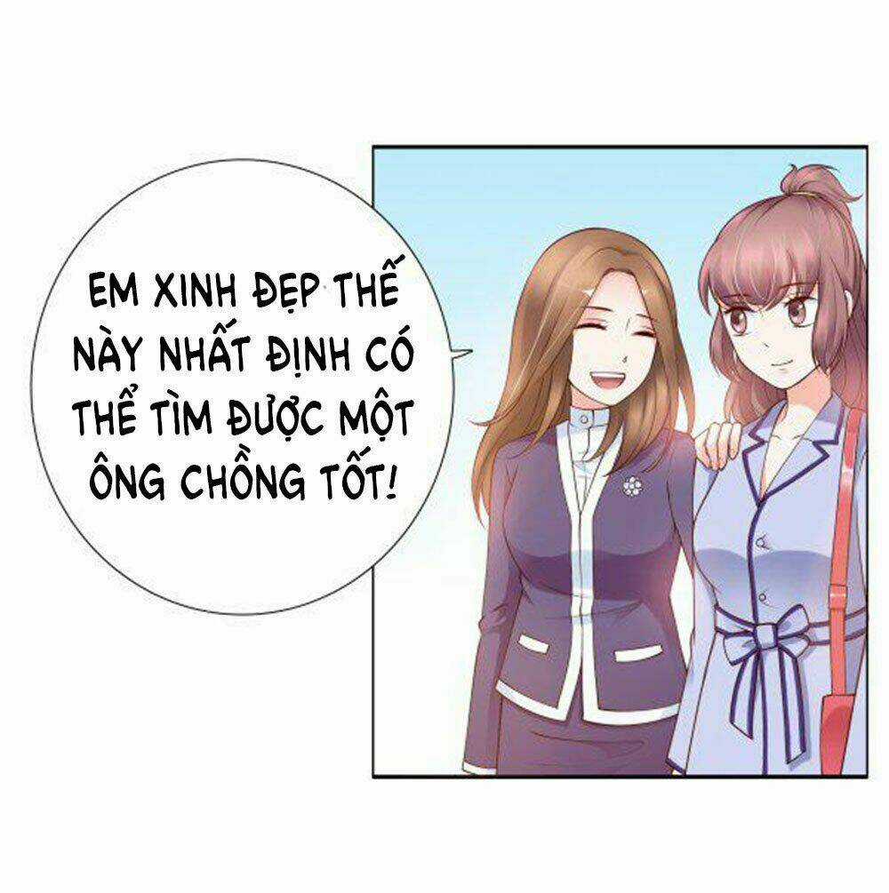 Yêu Phu! Xin Ngươi Hưu Ta Đi Mà! Chapter 12 trang 44