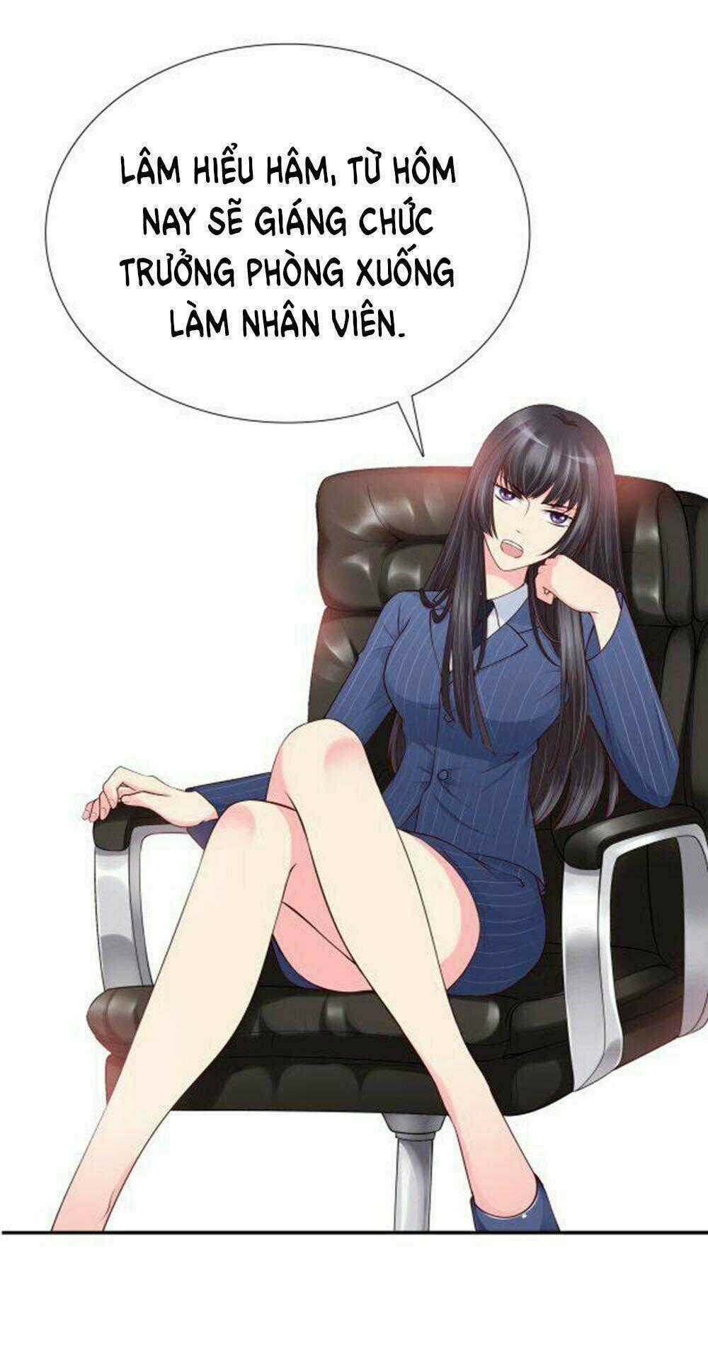 Yêu Phu! Xin Ngươi Hưu Ta Đi Mà! Chapter 12 trang 57