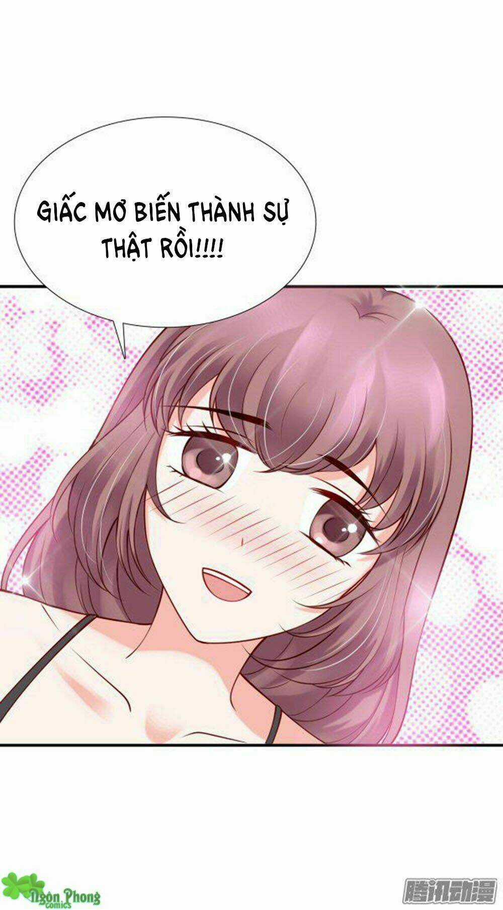 Yêu Phu! Xin Ngươi Hưu Ta Đi Mà! Chapter 12 trang 7