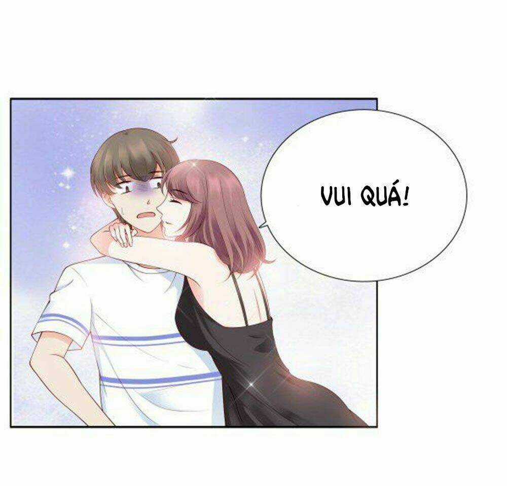 Yêu Phu! Xin Ngươi Hưu Ta Đi Mà! Chapter 12 trang 8