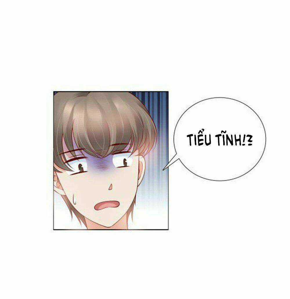 Yêu Phu! Xin Ngươi Hưu Ta Đi Mà! Chapter 12 trang 9