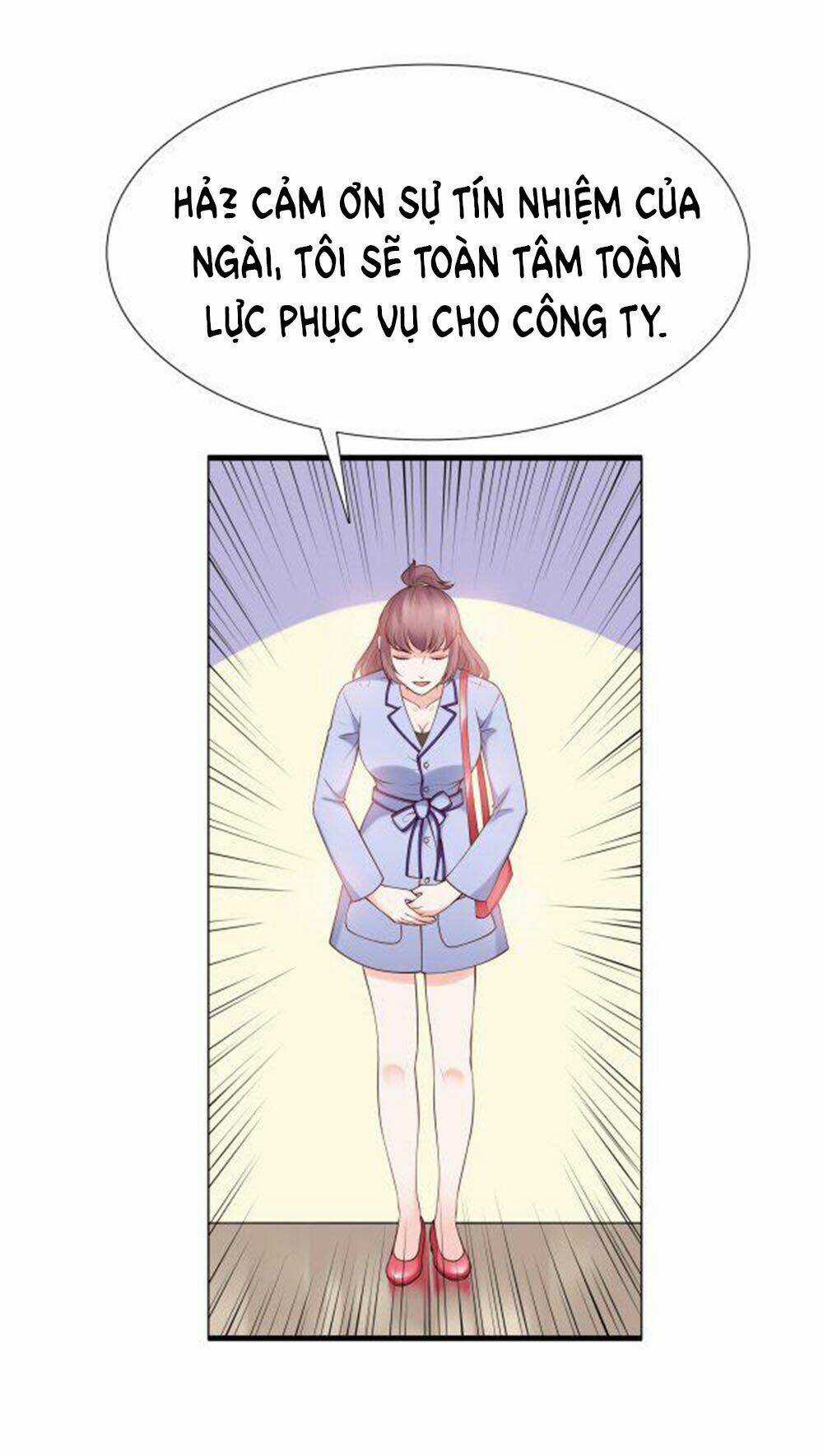 Yêu Phu! Xin Ngươi Hưu Ta Đi Mà! Chapter 13 trang 11