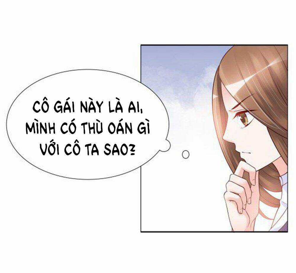 Yêu Phu! Xin Ngươi Hưu Ta Đi Mà! Chapter 13 trang 13