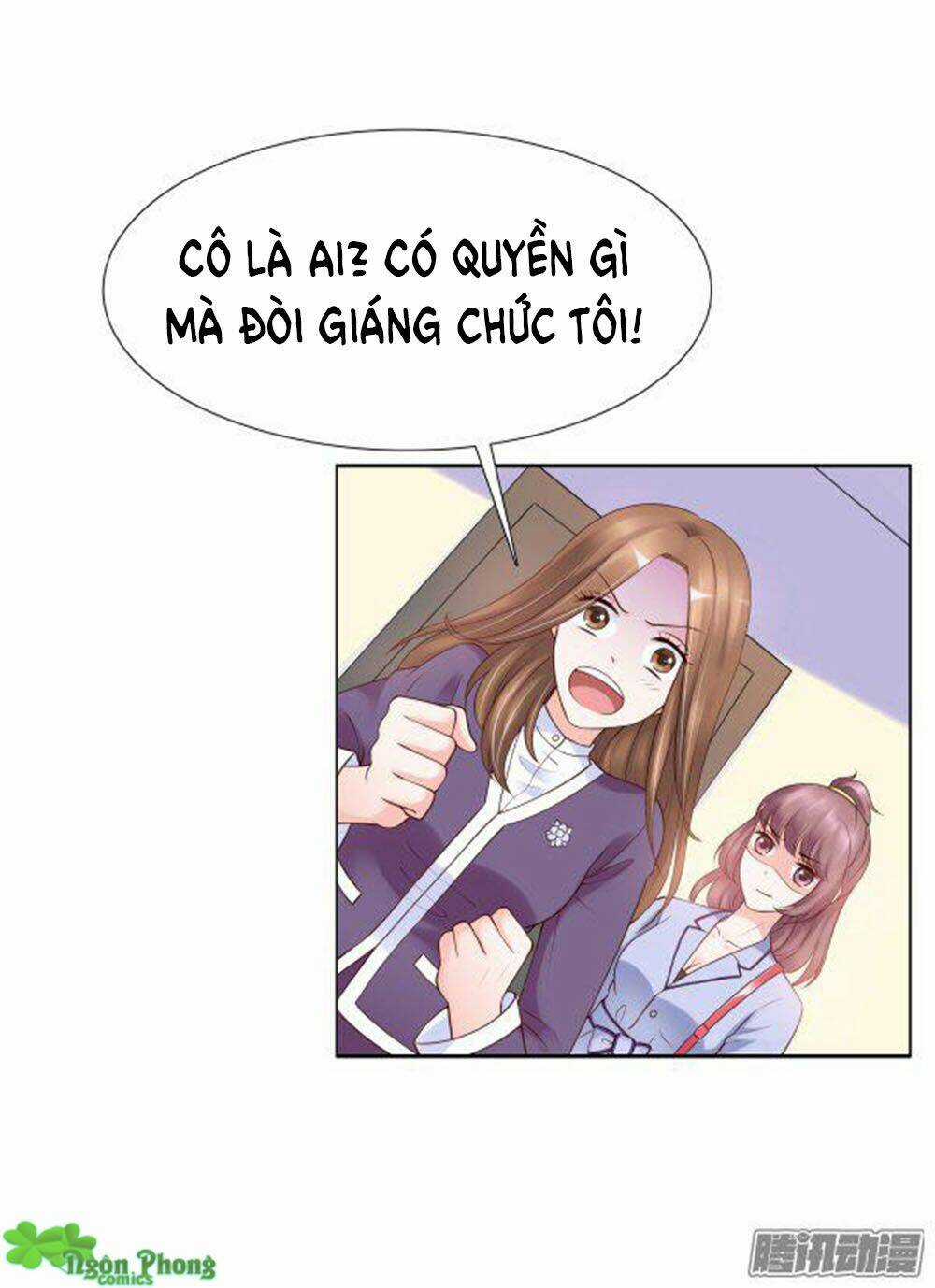 Yêu Phu! Xin Ngươi Hưu Ta Đi Mà! Chapter 13 trang 15