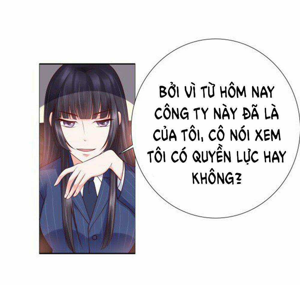 Yêu Phu! Xin Ngươi Hưu Ta Đi Mà! Chapter 13 trang 16