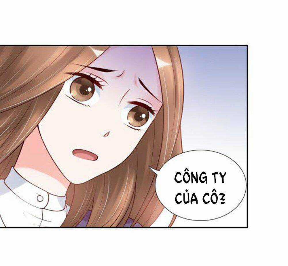 Yêu Phu! Xin Ngươi Hưu Ta Đi Mà! Chapter 13 trang 17