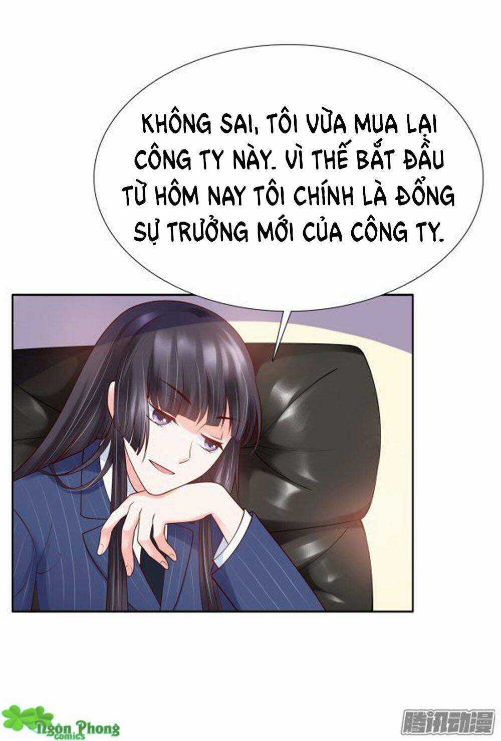 Yêu Phu! Xin Ngươi Hưu Ta Đi Mà! Chapter 13 trang 18