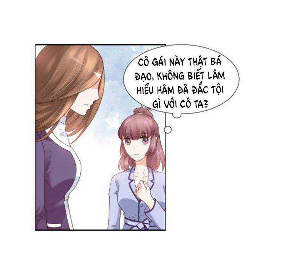 Yêu Phu! Xin Ngươi Hưu Ta Đi Mà! Chapter 13 trang 19