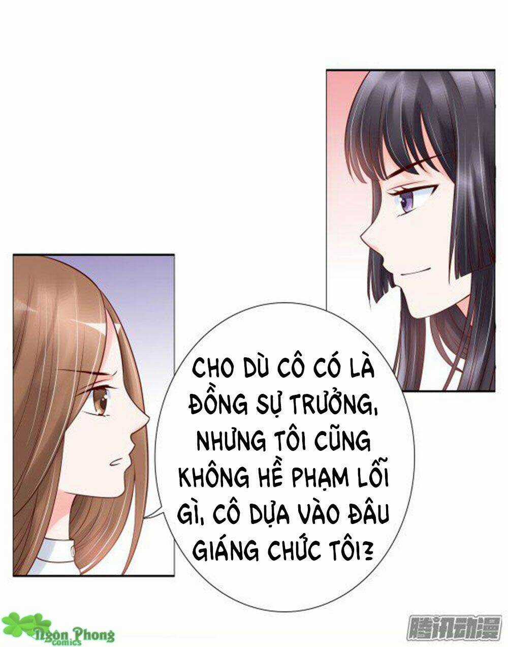 Yêu Phu! Xin Ngươi Hưu Ta Đi Mà! Chapter 13 trang 21