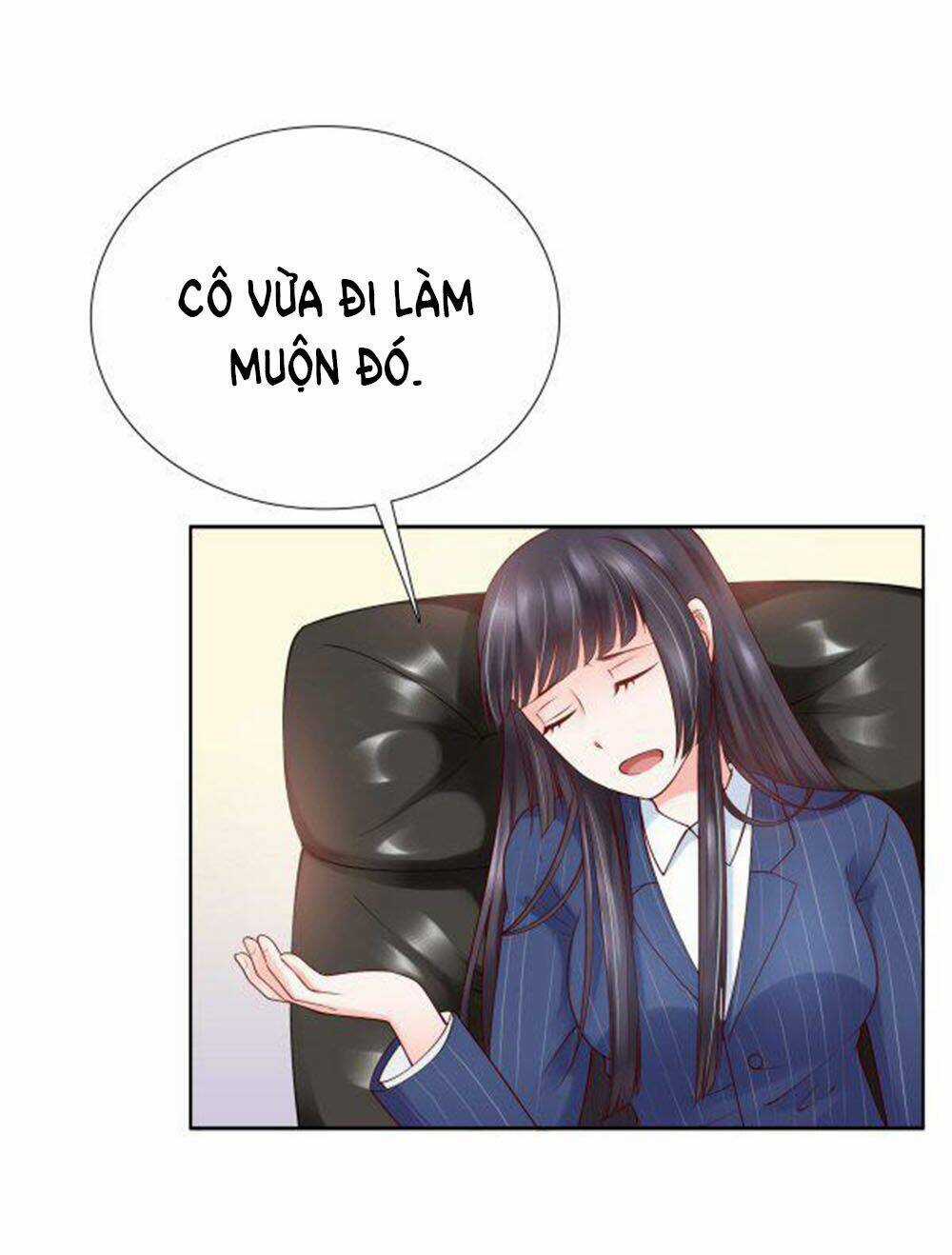 Yêu Phu! Xin Ngươi Hưu Ta Đi Mà! Chapter 13 trang 23