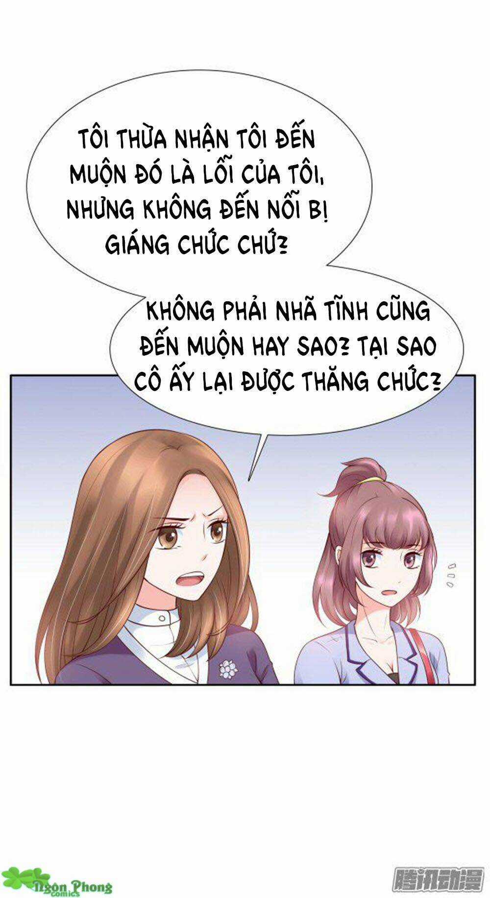 Yêu Phu! Xin Ngươi Hưu Ta Đi Mà! Chapter 13 trang 24