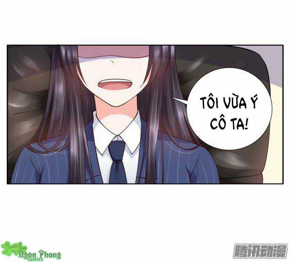 Yêu Phu! Xin Ngươi Hưu Ta Đi Mà! Chapter 13 trang 27