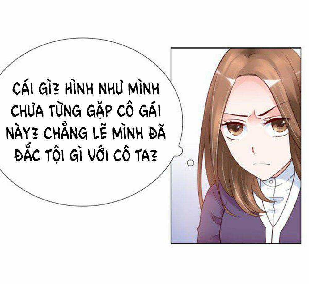 Yêu Phu! Xin Ngươi Hưu Ta Đi Mà! Chapter 13 trang 28
