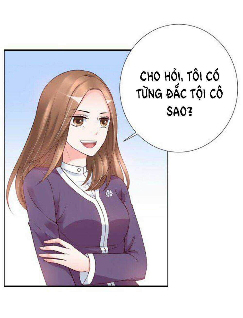 Yêu Phu! Xin Ngươi Hưu Ta Đi Mà! Chapter 13 trang 31