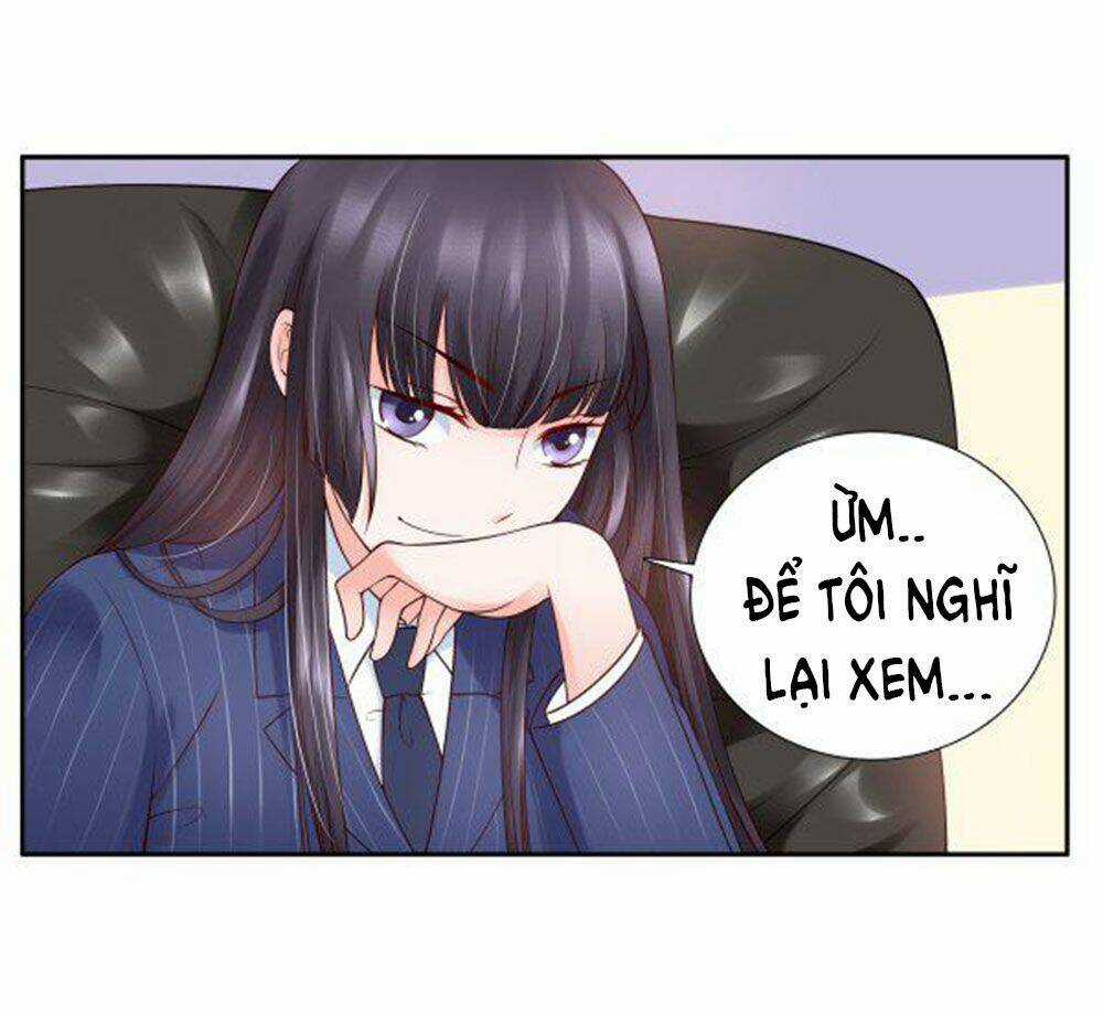 Yêu Phu! Xin Ngươi Hưu Ta Đi Mà! Chapter 13 trang 32