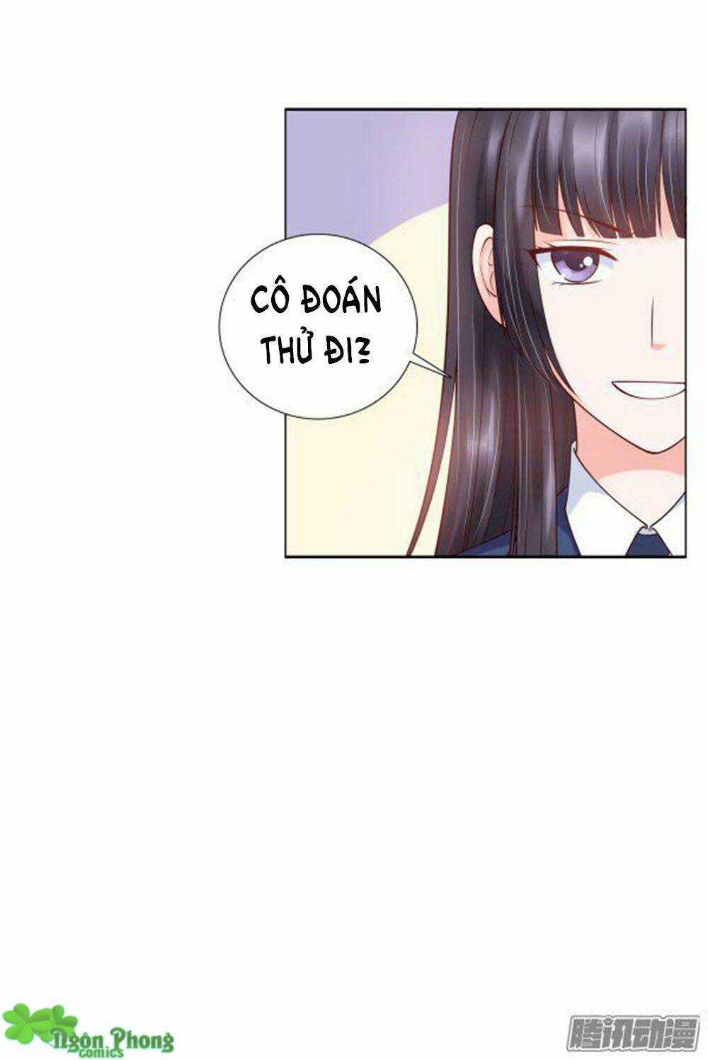 Yêu Phu! Xin Ngươi Hưu Ta Đi Mà! Chapter 13 trang 33