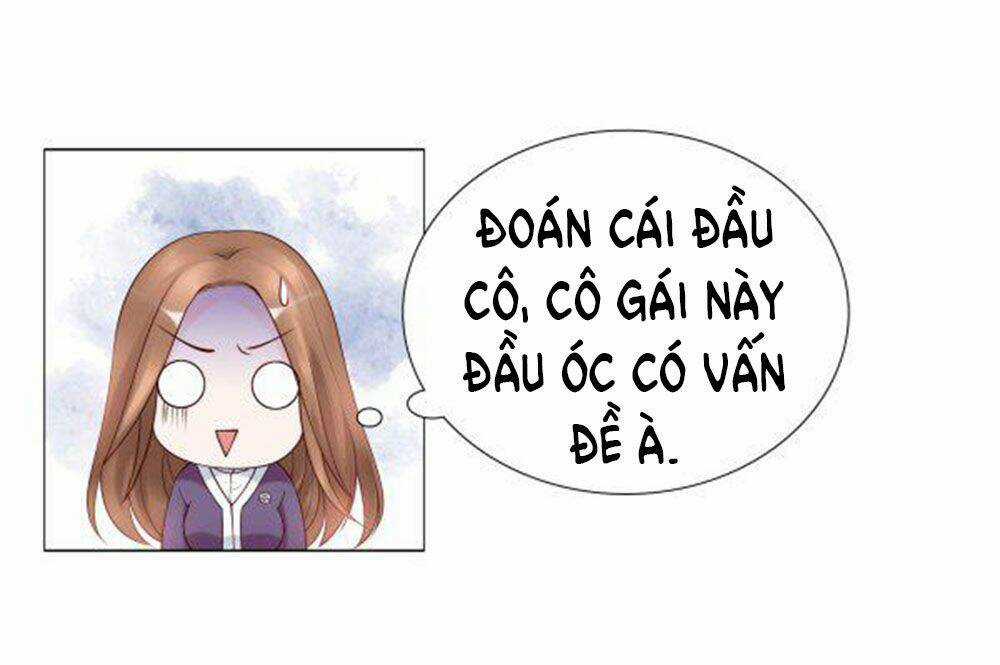 Yêu Phu! Xin Ngươi Hưu Ta Đi Mà! Chapter 13 trang 34