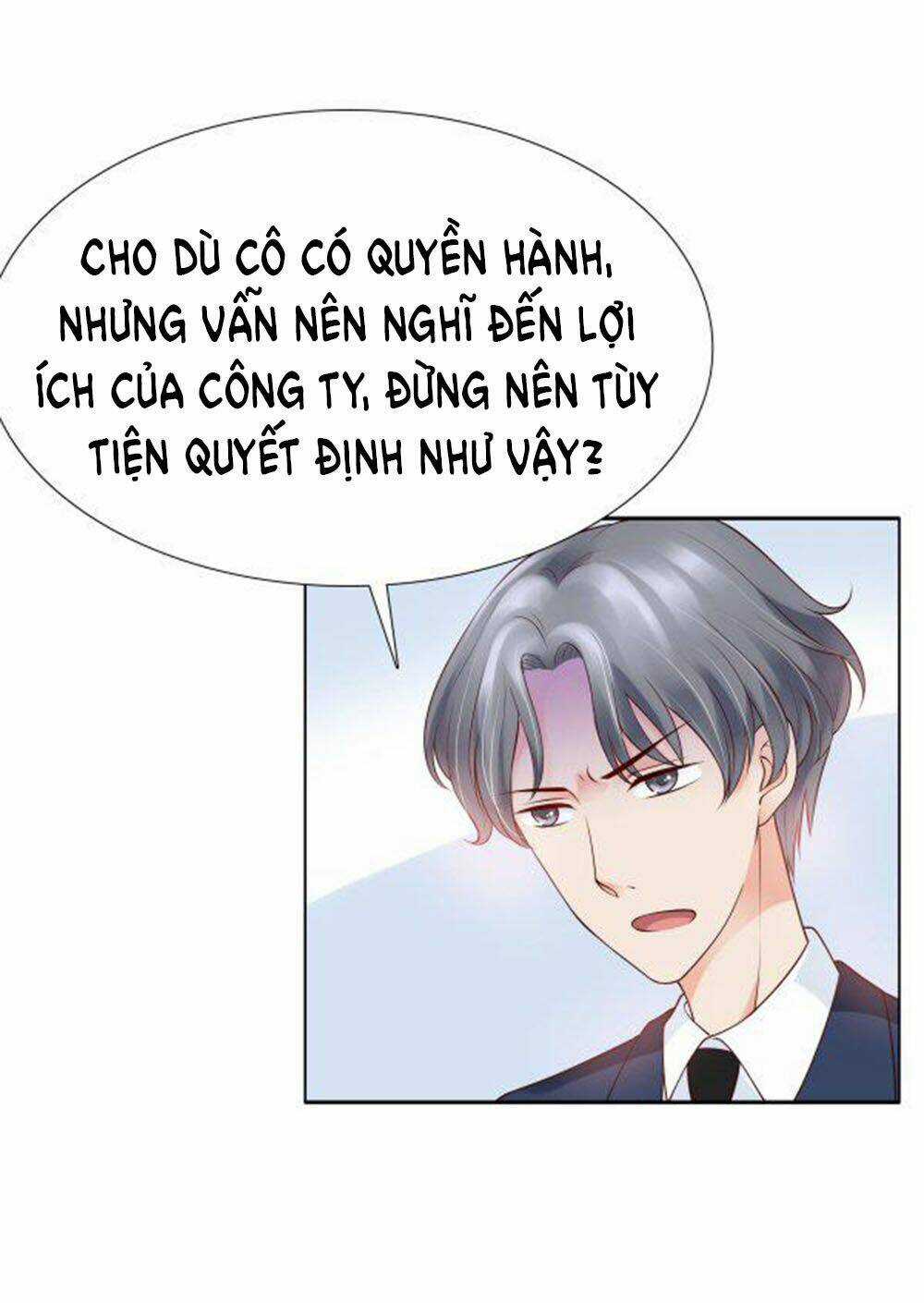 Yêu Phu! Xin Ngươi Hưu Ta Đi Mà! Chapter 13 trang 35