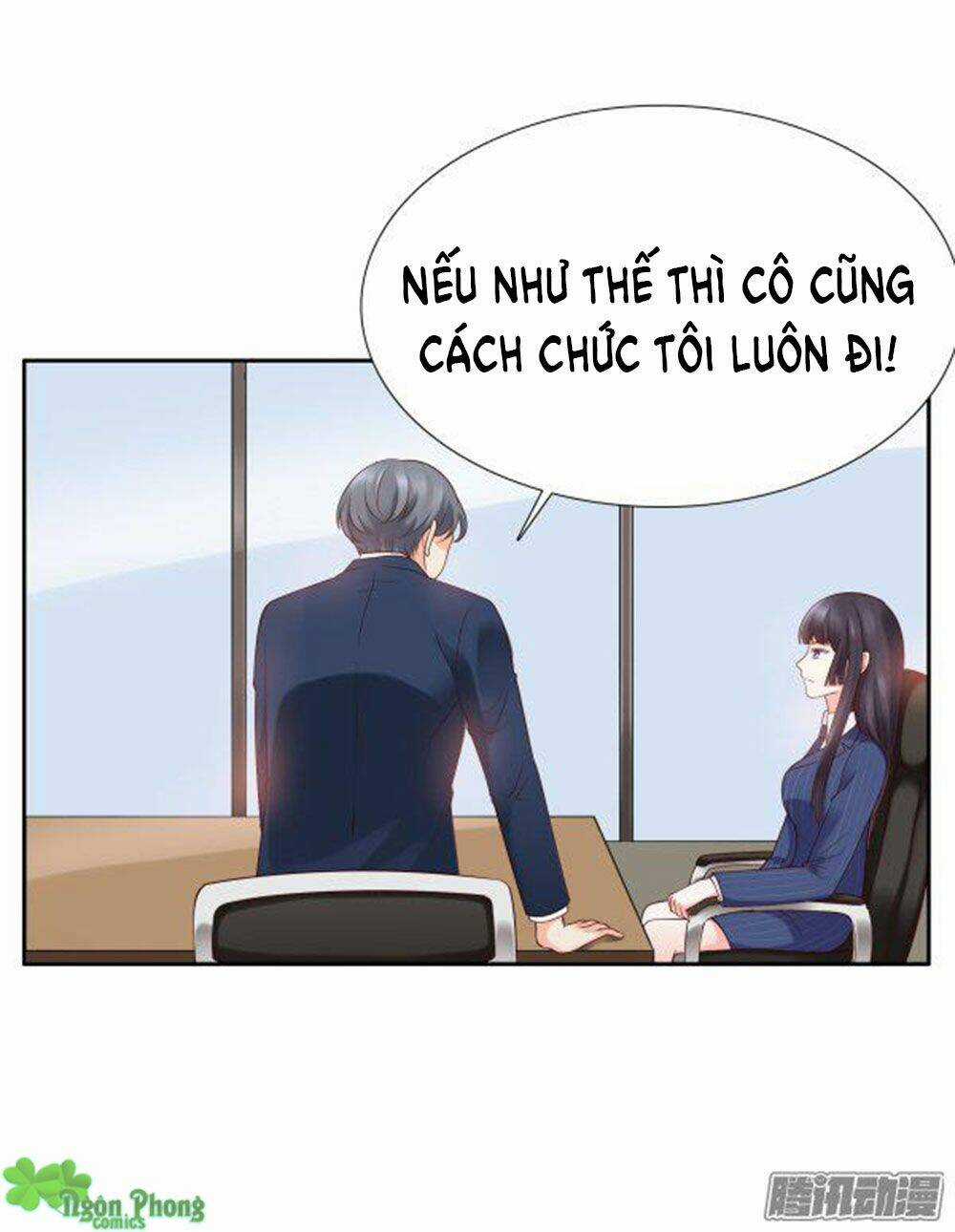 Yêu Phu! Xin Ngươi Hưu Ta Đi Mà! Chapter 13 trang 36