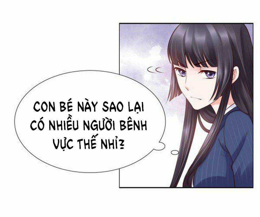 Yêu Phu! Xin Ngươi Hưu Ta Đi Mà! Chapter 13 trang 37