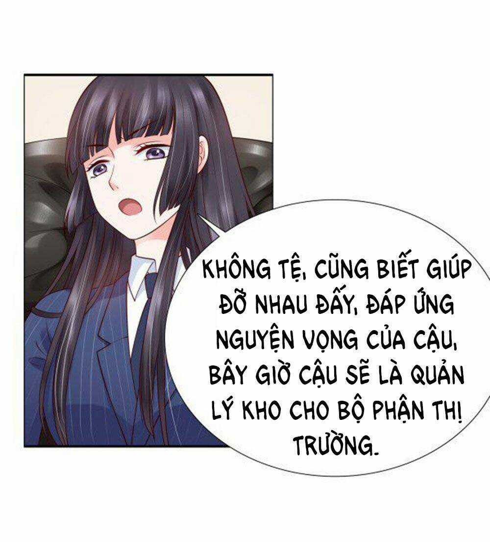 Yêu Phu! Xin Ngươi Hưu Ta Đi Mà! Chapter 13 trang 38