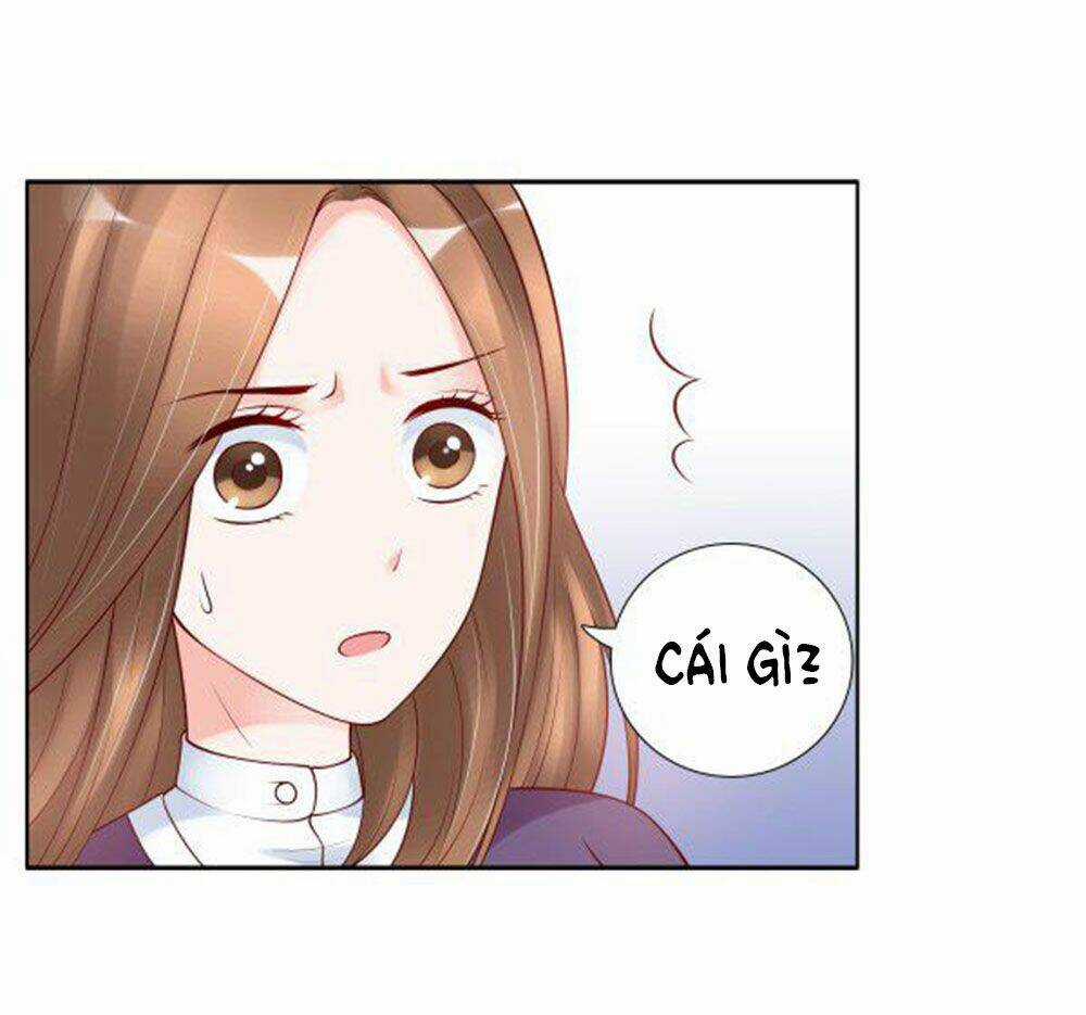 Yêu Phu! Xin Ngươi Hưu Ta Đi Mà! Chapter 13 trang 4