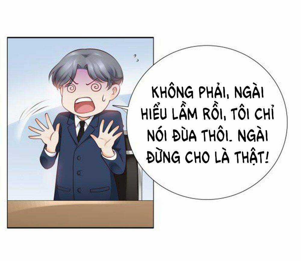 Yêu Phu! Xin Ngươi Hưu Ta Đi Mà! Chapter 13 trang 40