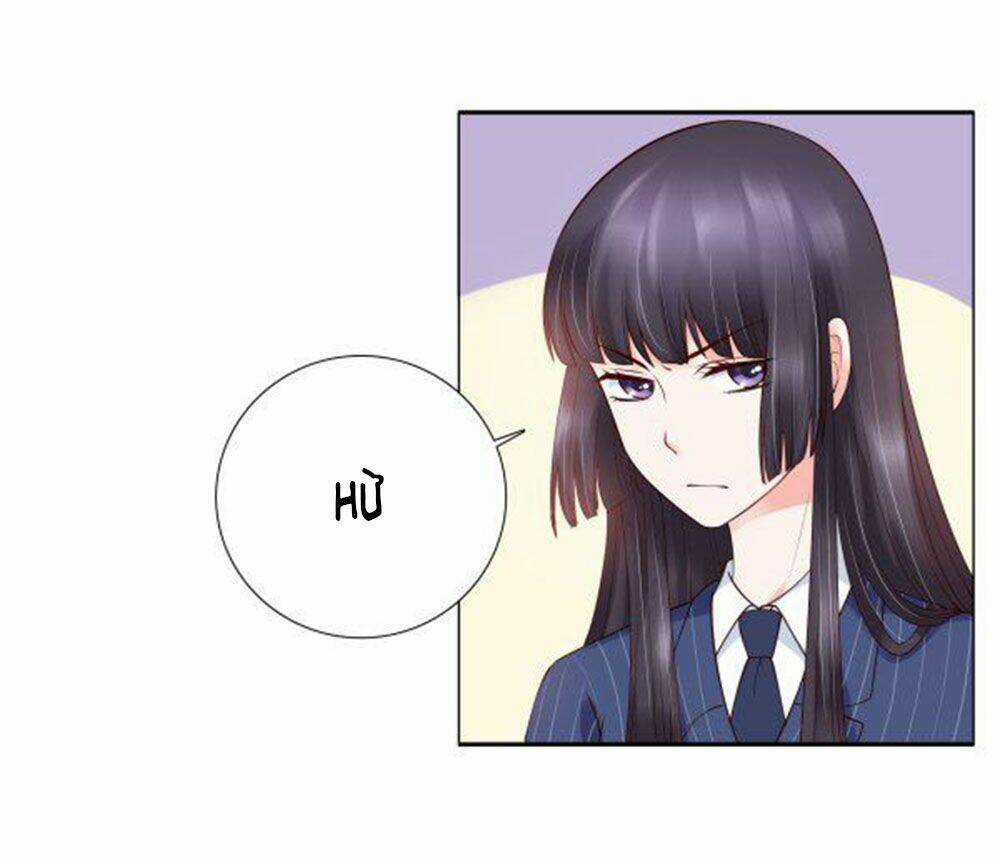 Yêu Phu! Xin Ngươi Hưu Ta Đi Mà! Chapter 13 trang 41