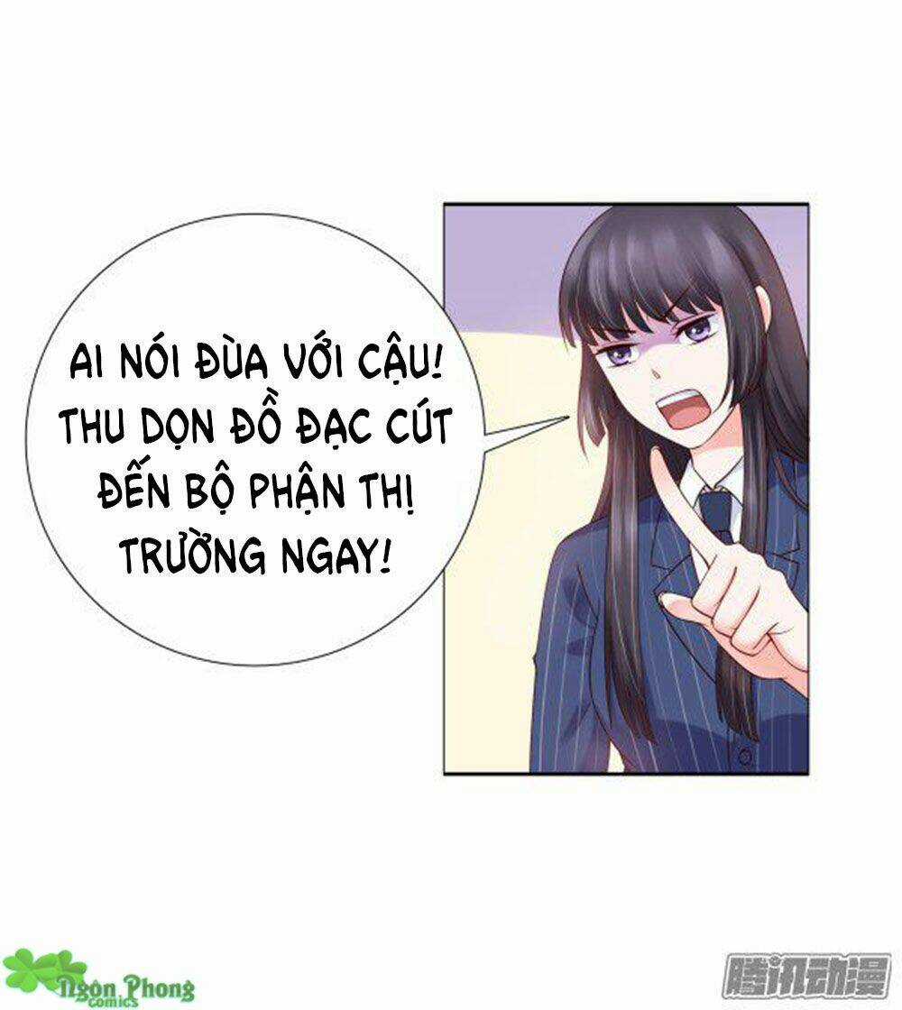 Yêu Phu! Xin Ngươi Hưu Ta Đi Mà! Chapter 13 trang 42