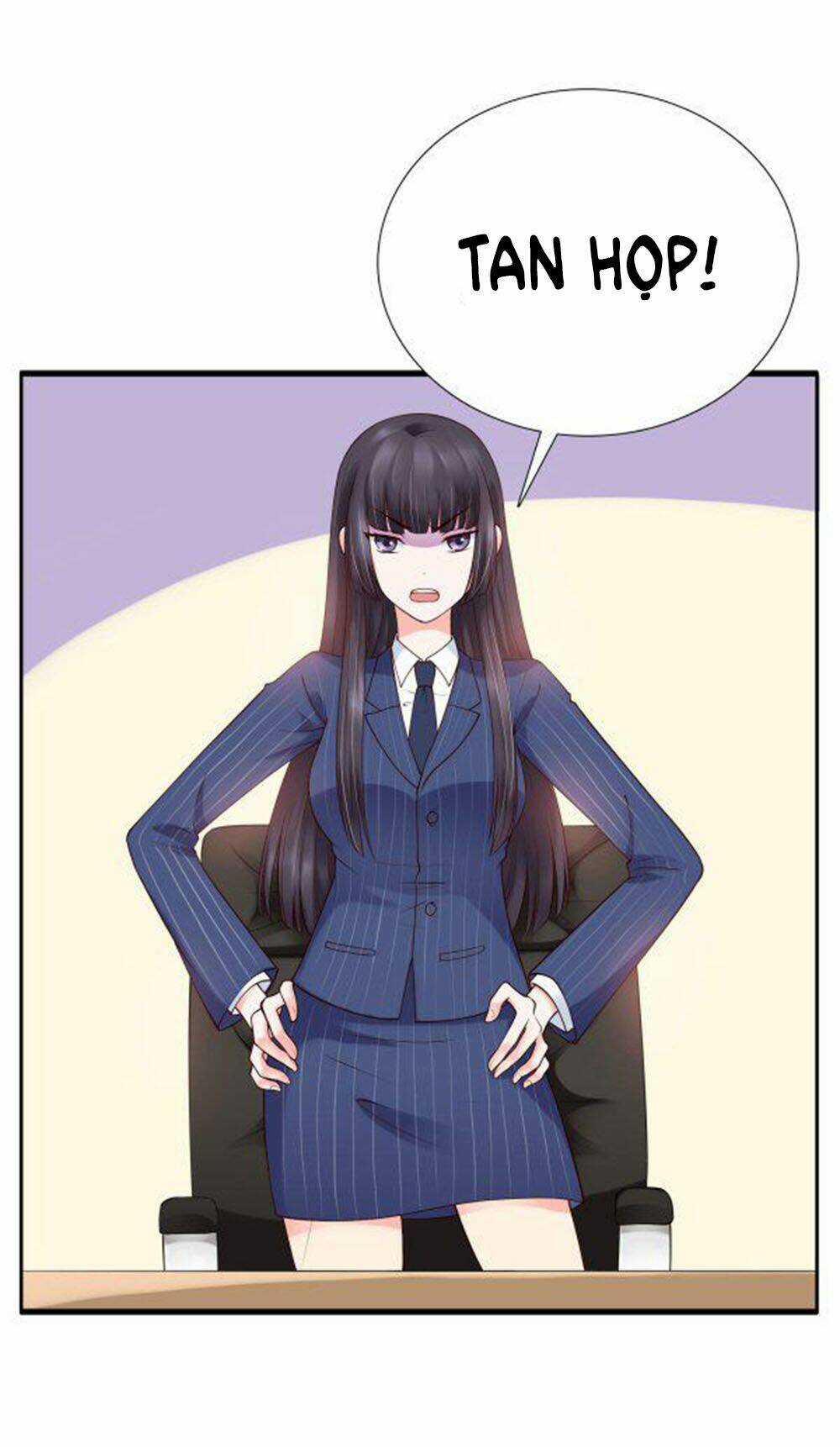 Yêu Phu! Xin Ngươi Hưu Ta Đi Mà! Chapter 13 trang 43