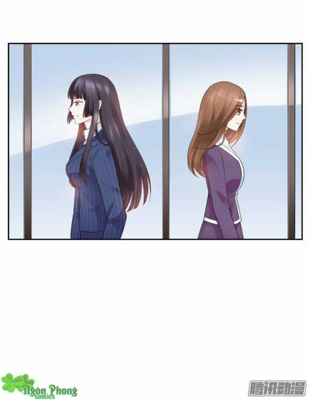 Yêu Phu! Xin Ngươi Hưu Ta Đi Mà! Chapter 13 trang 45