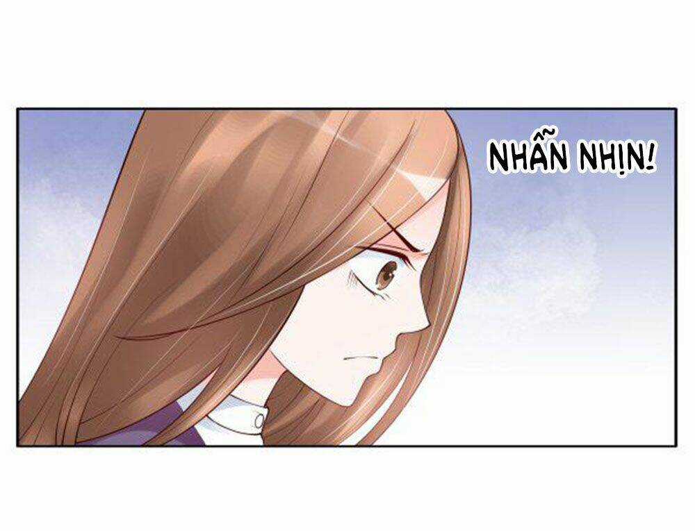 Yêu Phu! Xin Ngươi Hưu Ta Đi Mà! Chapter 13 trang 46