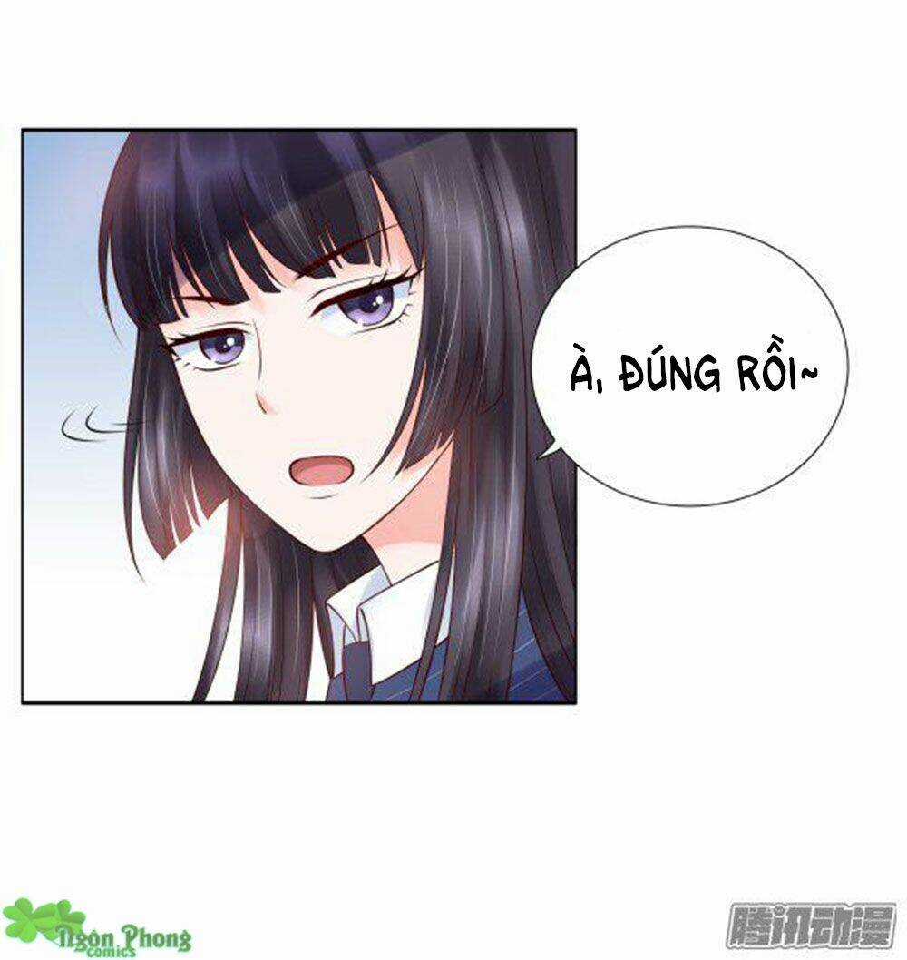 Yêu Phu! Xin Ngươi Hưu Ta Đi Mà! Chapter 13 trang 48