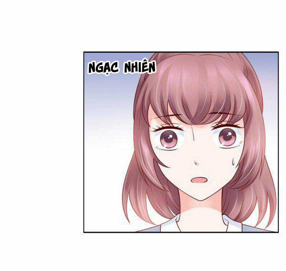 Yêu Phu! Xin Ngươi Hưu Ta Đi Mà! Chapter 13 trang 5