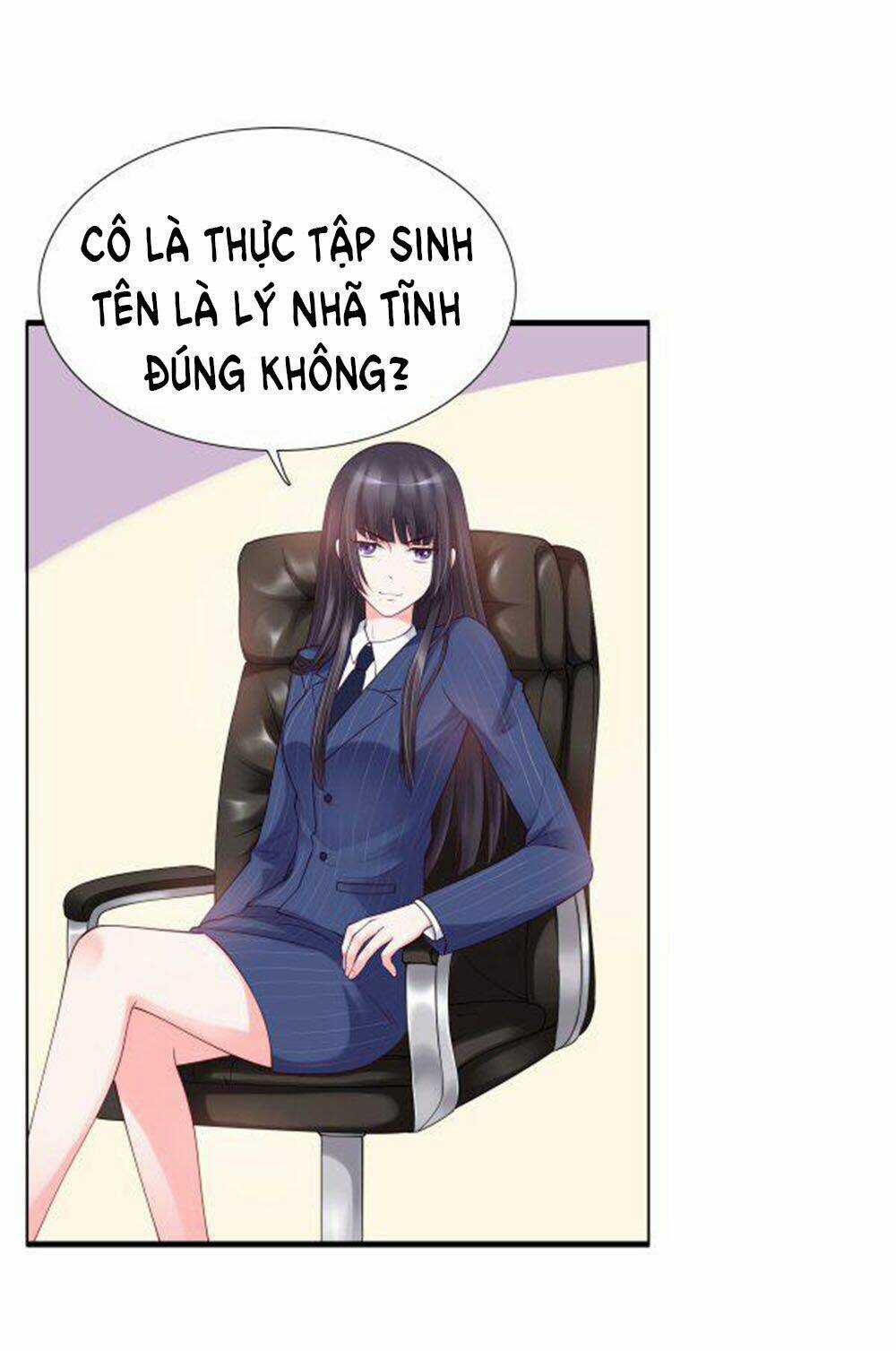 Yêu Phu! Xin Ngươi Hưu Ta Đi Mà! Chapter 13 trang 7