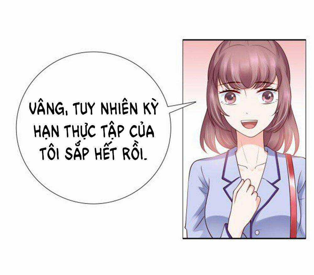 Yêu Phu! Xin Ngươi Hưu Ta Đi Mà! Chapter 13 trang 8