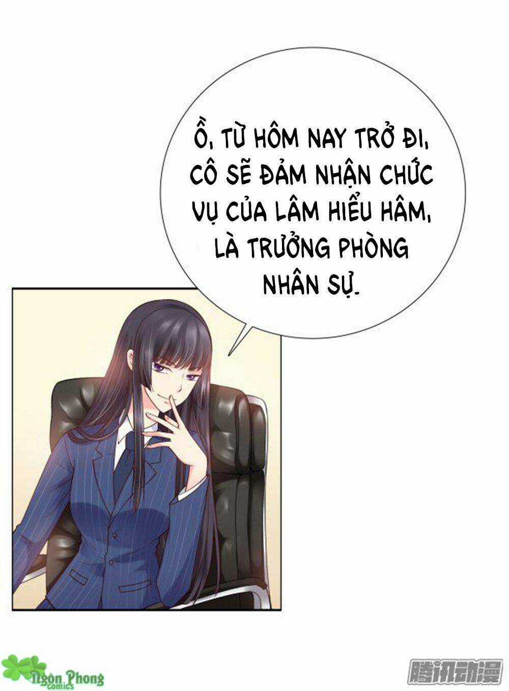 Yêu Phu! Xin Ngươi Hưu Ta Đi Mà! Chapter 13 trang 9