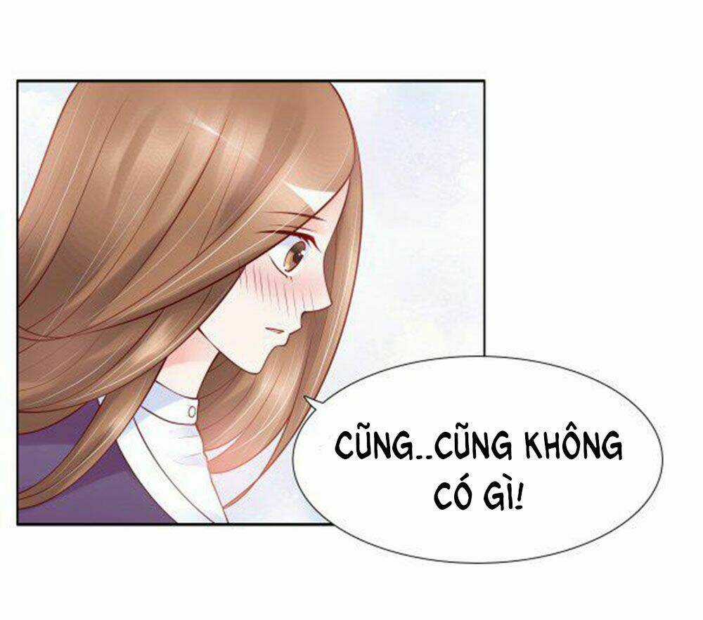 Yêu Phu! Xin Ngươi Hưu Ta Đi Mà! Chapter 14 trang 12