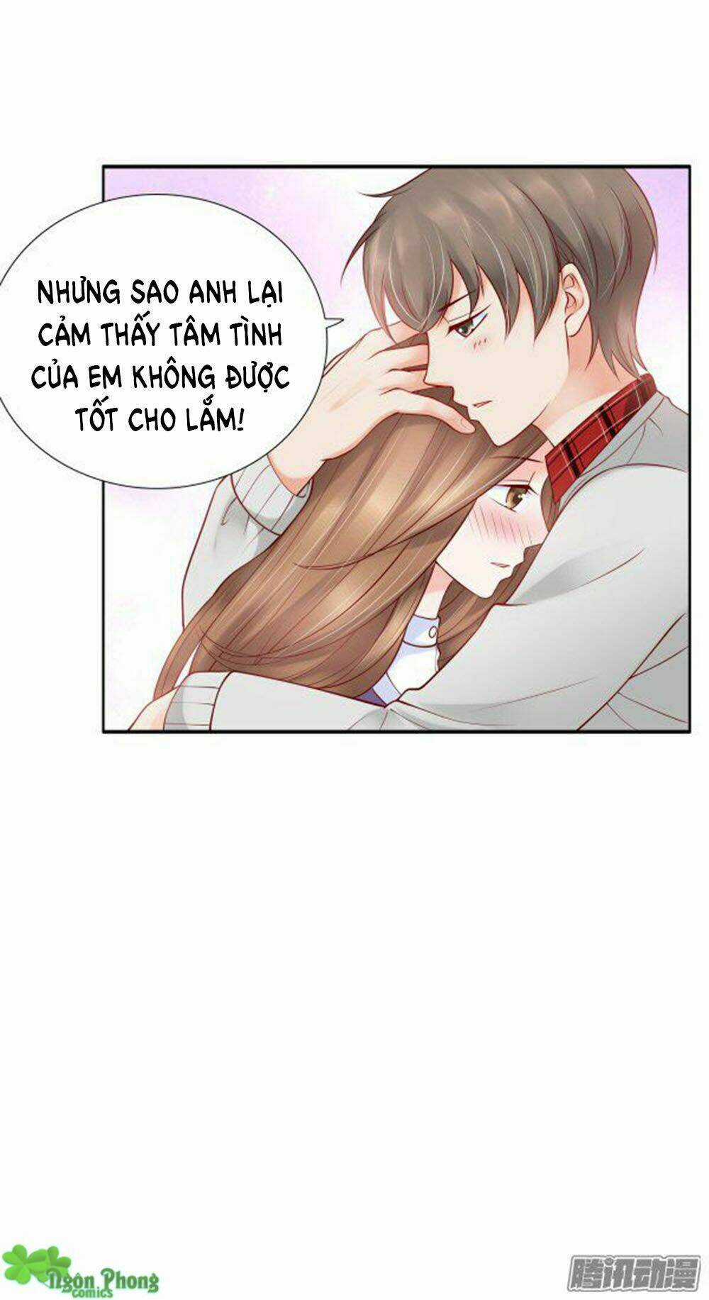 Yêu Phu! Xin Ngươi Hưu Ta Đi Mà! Chapter 14 trang 13