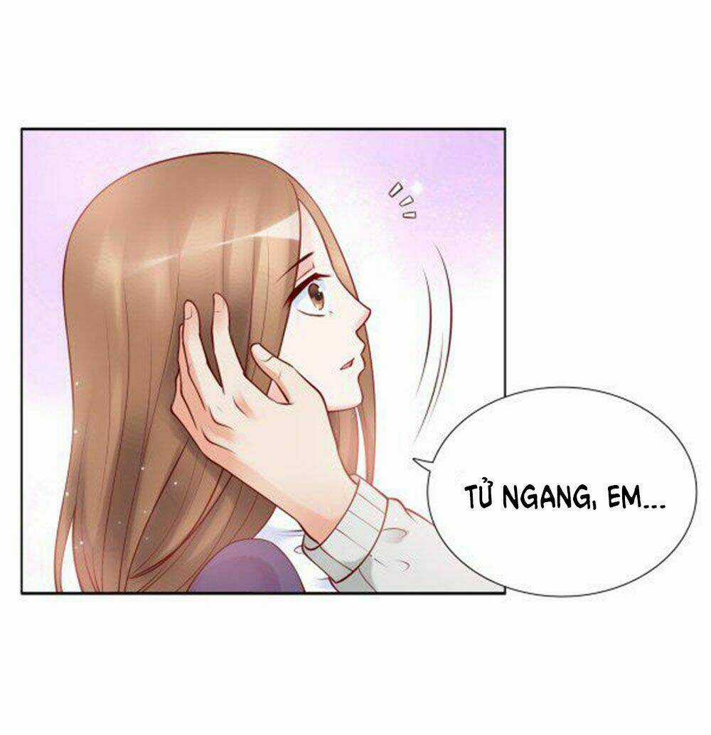 Yêu Phu! Xin Ngươi Hưu Ta Đi Mà! Chapter 14 trang 14