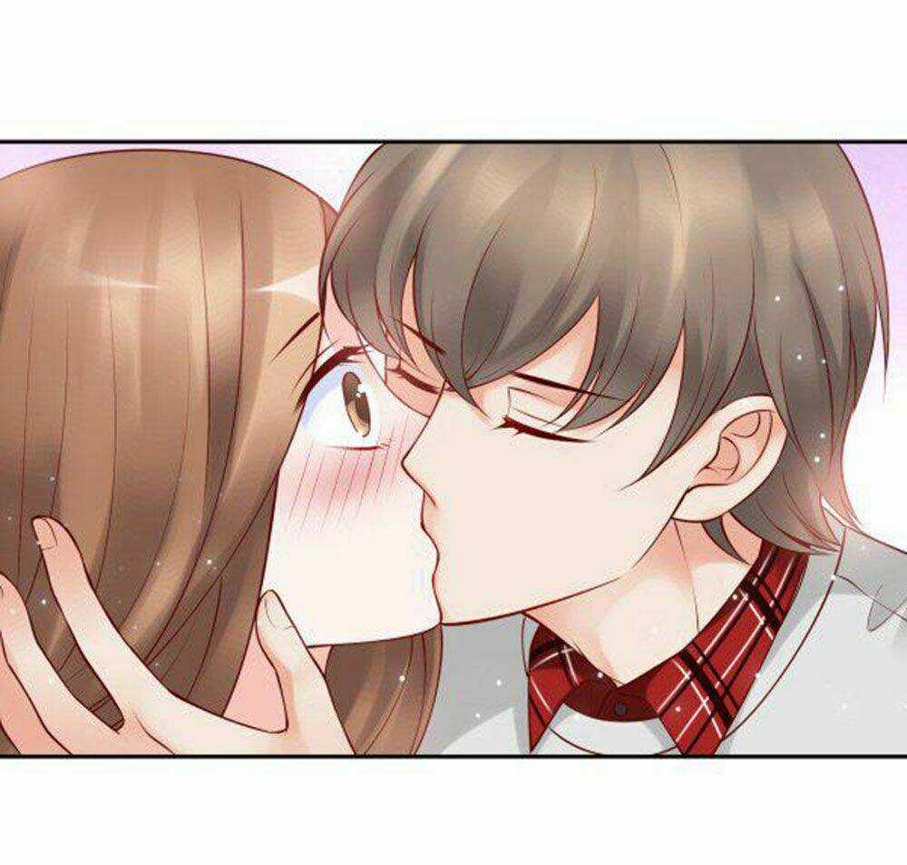 Yêu Phu! Xin Ngươi Hưu Ta Đi Mà! Chapter 14 trang 15