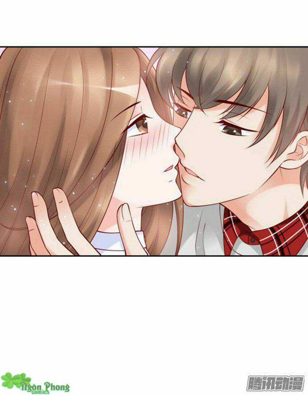 Yêu Phu! Xin Ngươi Hưu Ta Đi Mà! Chapter 14 trang 16