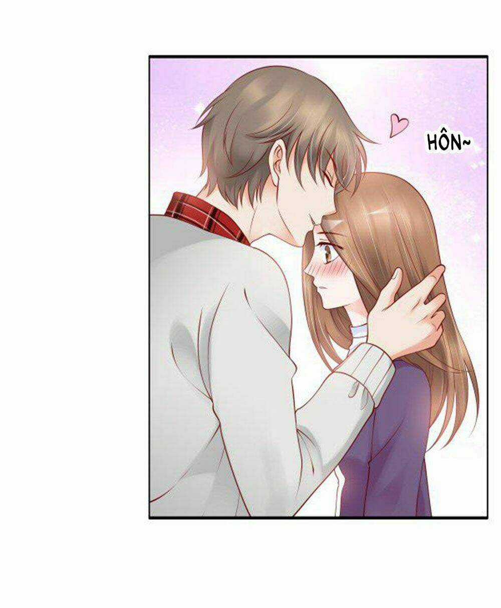 Yêu Phu! Xin Ngươi Hưu Ta Đi Mà! Chapter 14 trang 17