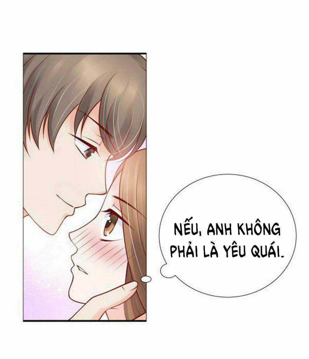 Yêu Phu! Xin Ngươi Hưu Ta Đi Mà! Chapter 14 trang 18