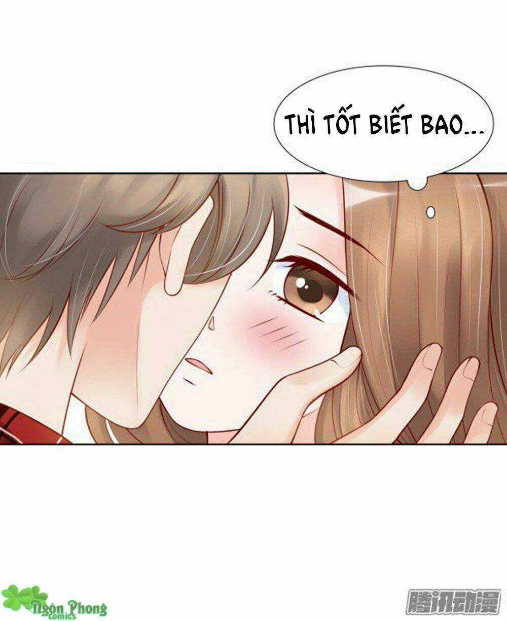 Yêu Phu! Xin Ngươi Hưu Ta Đi Mà! Chapter 14 trang 19