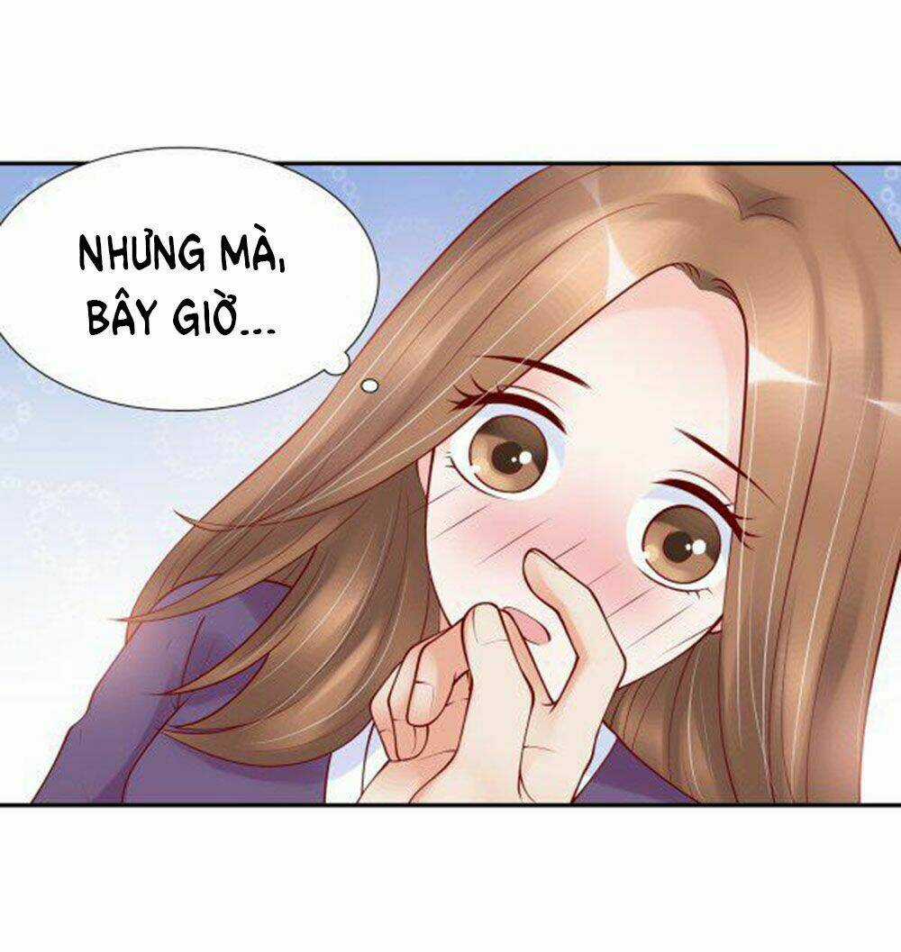 Yêu Phu! Xin Ngươi Hưu Ta Đi Mà! Chapter 14 trang 20