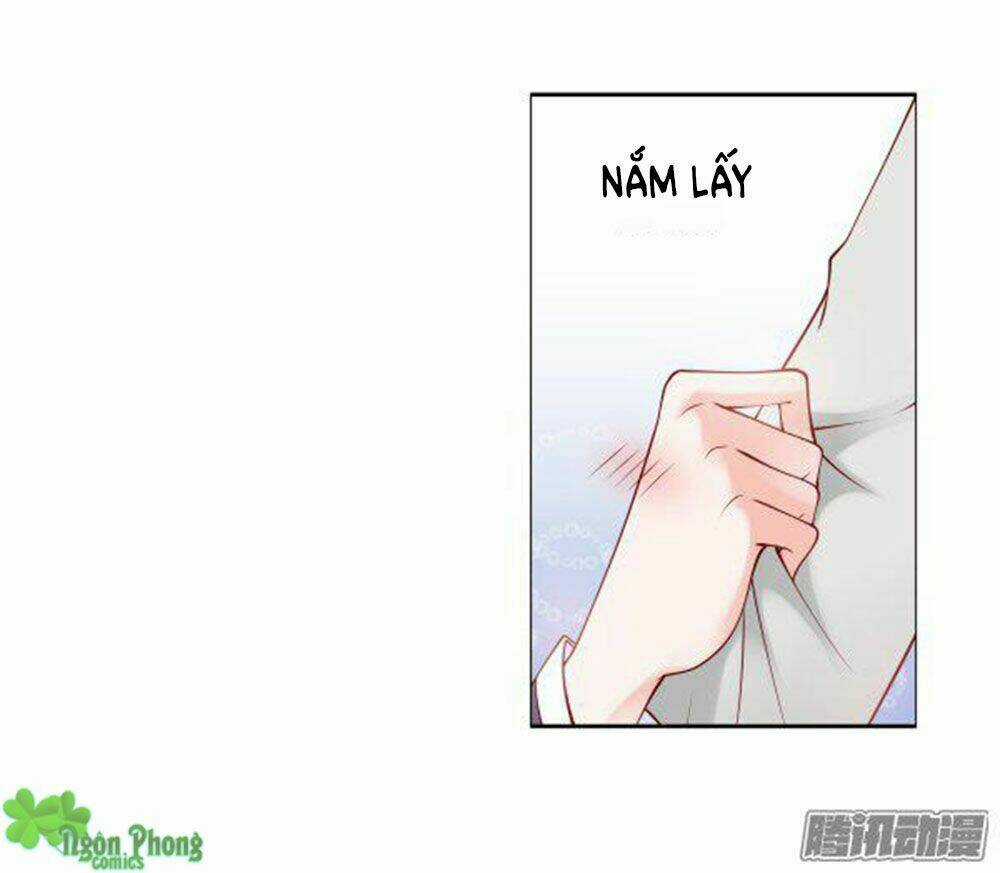 Yêu Phu! Xin Ngươi Hưu Ta Đi Mà! Chapter 14 trang 22